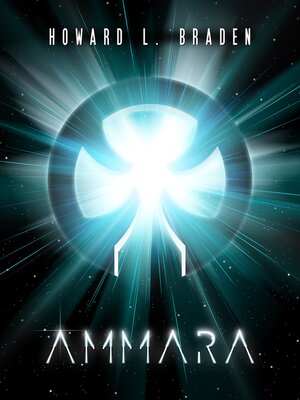 cover image of Ammara: the Awakening